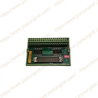 WOODWARD 5437-053 Module