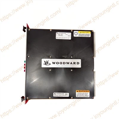 WOODWARD 5501-467 Micronet Simplex Power Supply
