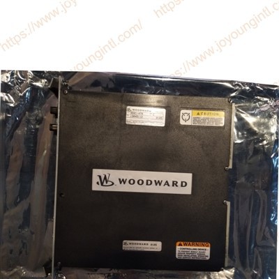 WOODWARD 5501-470 Module