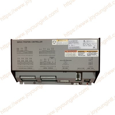 WOODWARD 8200-226 Servo Controller Module