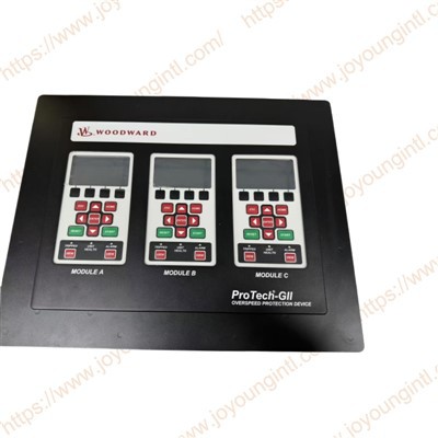 WOODWARD 8237-1600(5437-1124) ProTech-GII