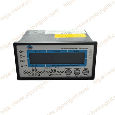 WOODWARD 8440-1546 H MFR2 NEW Moudle