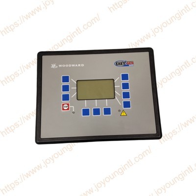 WOODWARD 8440-1809 EASYGEN-1500-55B