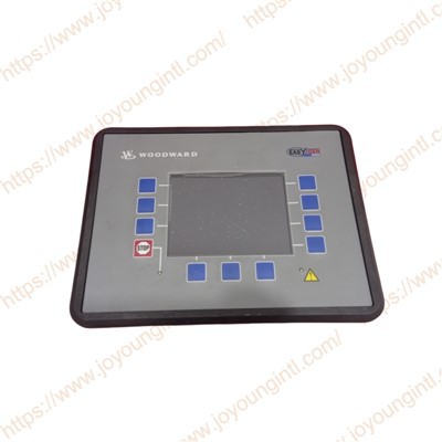 WOODWARD 8440-2052 EASYGEN-3200-5 REV:E