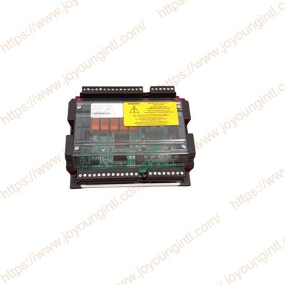 WOODWARD 8444-1092 MFR300-75M