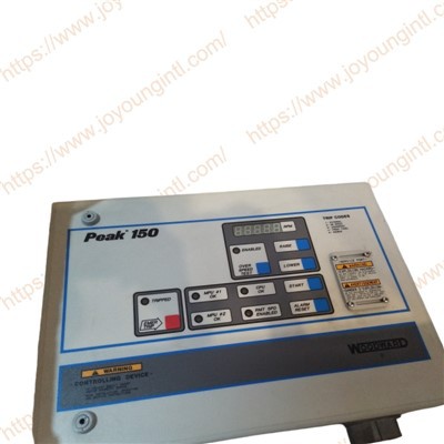 WOODWARD 9905-860 Digital Control Module