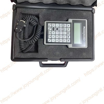 WOODWARD 9907-205 Hand Held Programmer