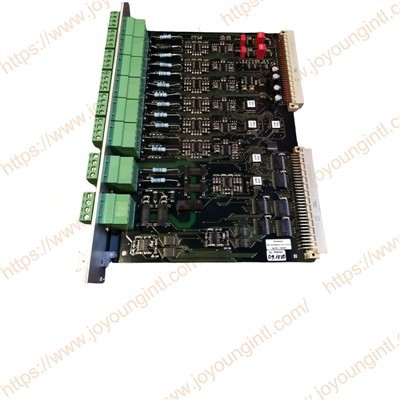 WOODWARD ART-21819-AIO31 Digital Speed Controller