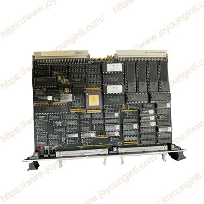 Xycom XVME-230 Intelligent Counter Module