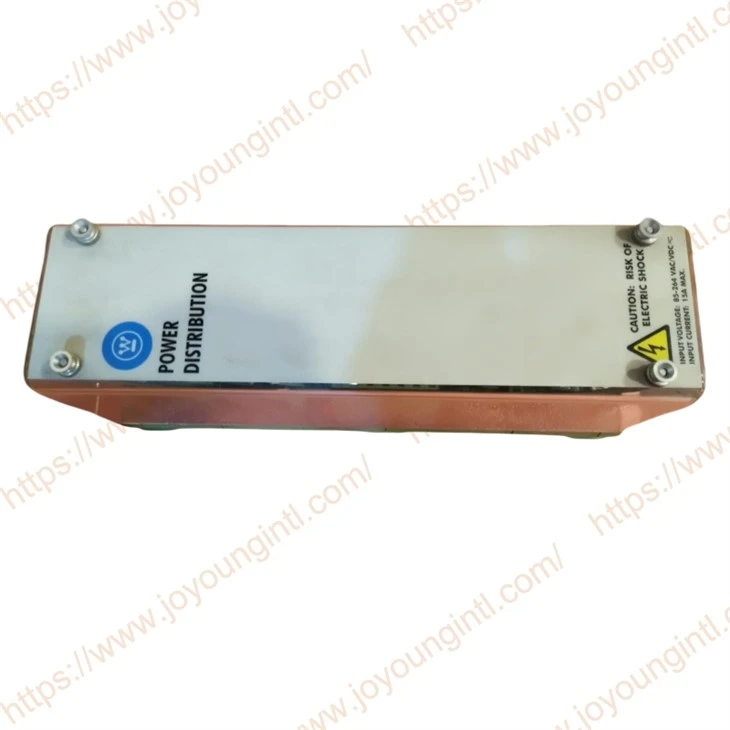WESTINGHOUSE 5A26304G02 Power Distribution Panel